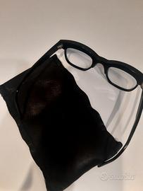 Occhiali da sole Kuboraum mask k1