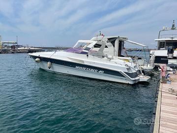 Montecarlo 40