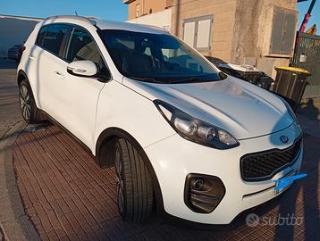 KIA Rio 4ª serie