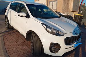 KIA Rio 4ª serie