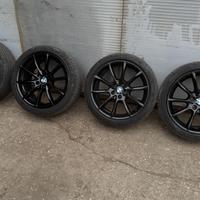 Cerchi Bmw originali 19”