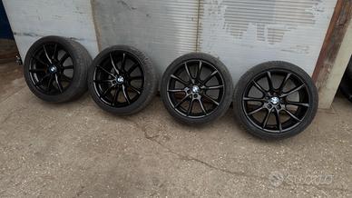 Cerchi Bmw originali 19”
