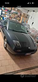 fiat coupe 1.8  16v  ann0 2000  auto ben tenuta