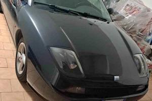 fiat coupe 1.8  16v  ann0 2000  auto ben tenuta