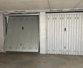 Garage/Box Mozzate