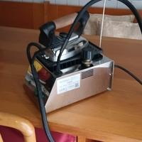 ferro da stiro a vapore BATTISTELLA-DIANA
