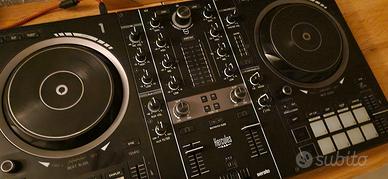 Hercules DJ Inpulse 500 – Come nuova
