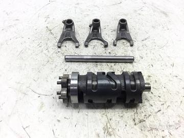 FANTIC MOTOR TZ 170 125 DESMO DESMODROMICO E FORCH