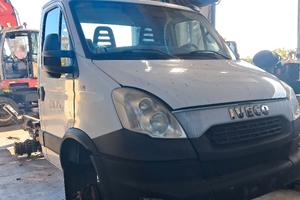 Cabina Iveco Daily 70C14 usata