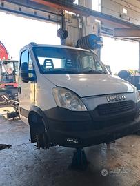 Cabina Iveco Daily 70C14 usata