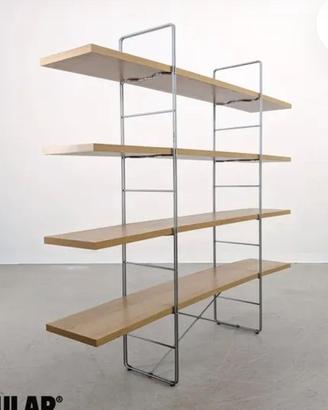 Libreria / scaffale originale Enetri Ikea