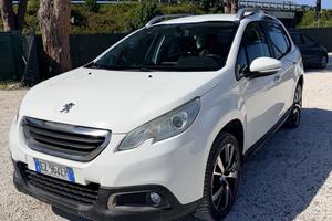 Peugeot 2008 PureTech 82 ETG5 S&S Active