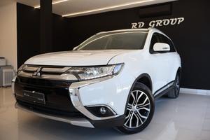 Mitsubishi Outlander 2.2 Instyle awd 7POSTI