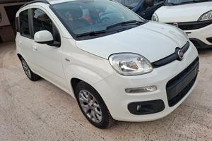 FIAT Panda 1.2 Easy Power Lounge GPL