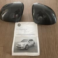 Calotte specchietti Fiat 500 X