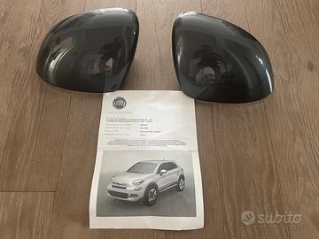 Calotte specchietti Fiat 500 X