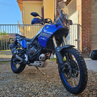 Yamaha T7 2023 GARANZIA 2030