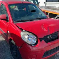 Ricambi Kia Picanto 1.0 Benzina 2008