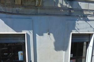 Locale di mq 30 nel centro storico di Grotteria