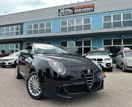 Alfa Romeo MiTo 1.4 70 CV Impression NEOPATENTATI