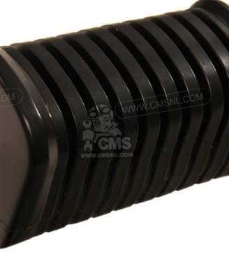 -Gommino pedana Dx post Kawasaki KZ1000 340281042