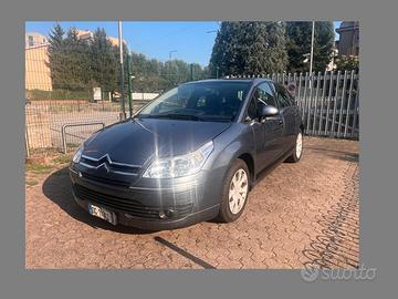 Citroen C4 1.4 Cashmere - 2007