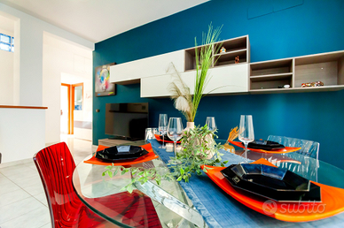 La casetta di Trastevere