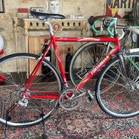 Bicicletta da Corsa Campagnolo 8 Velocita'