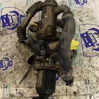 FIAT PANDA 1.3 MULTIJET - VALVOLA EGR