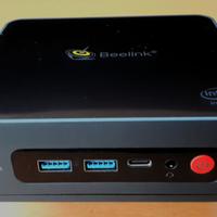 Beelink U59 - Mini PC Windows 11 Pro