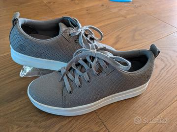 Timberland Sneakers da donna 40