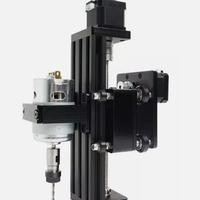 Z-KIT Router CNC + Motore 150watt