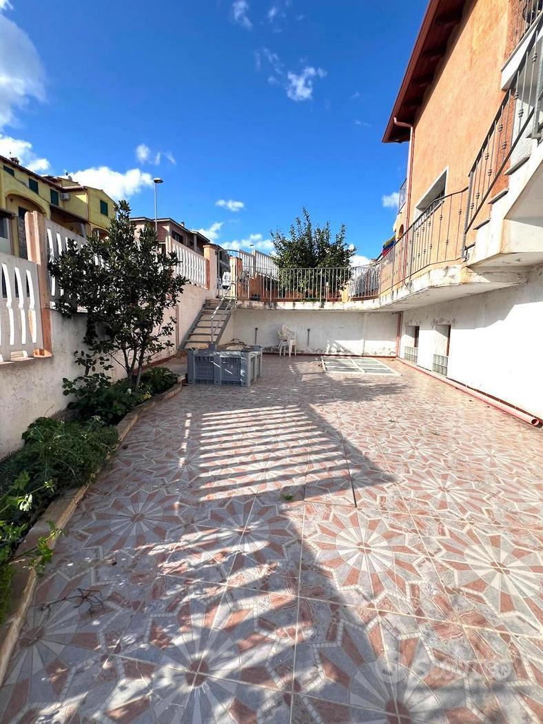 Appartamento Villaputzu [Cod. rif 3316155VRG] - Vista 4