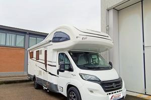 Mobilvetta KEA M76 Fiat Ducato 2.3