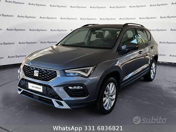 SEAT Ateca 2.0 tdi Business 115cv
