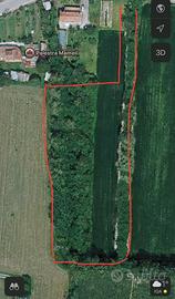 Terreno agricolo Dese (VE)