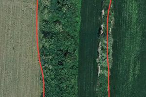 Terreno agricolo Dese (VE)