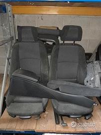 Interno In Tessuto M - Sport Per Bmw Serie 3 E92