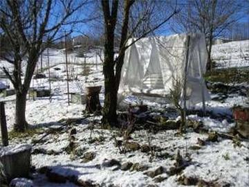 Rustico-Casale a Sestola