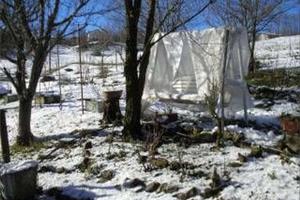 Rustico-Casale a Sestola