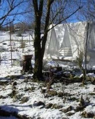 Rustico-Casale a Sestola