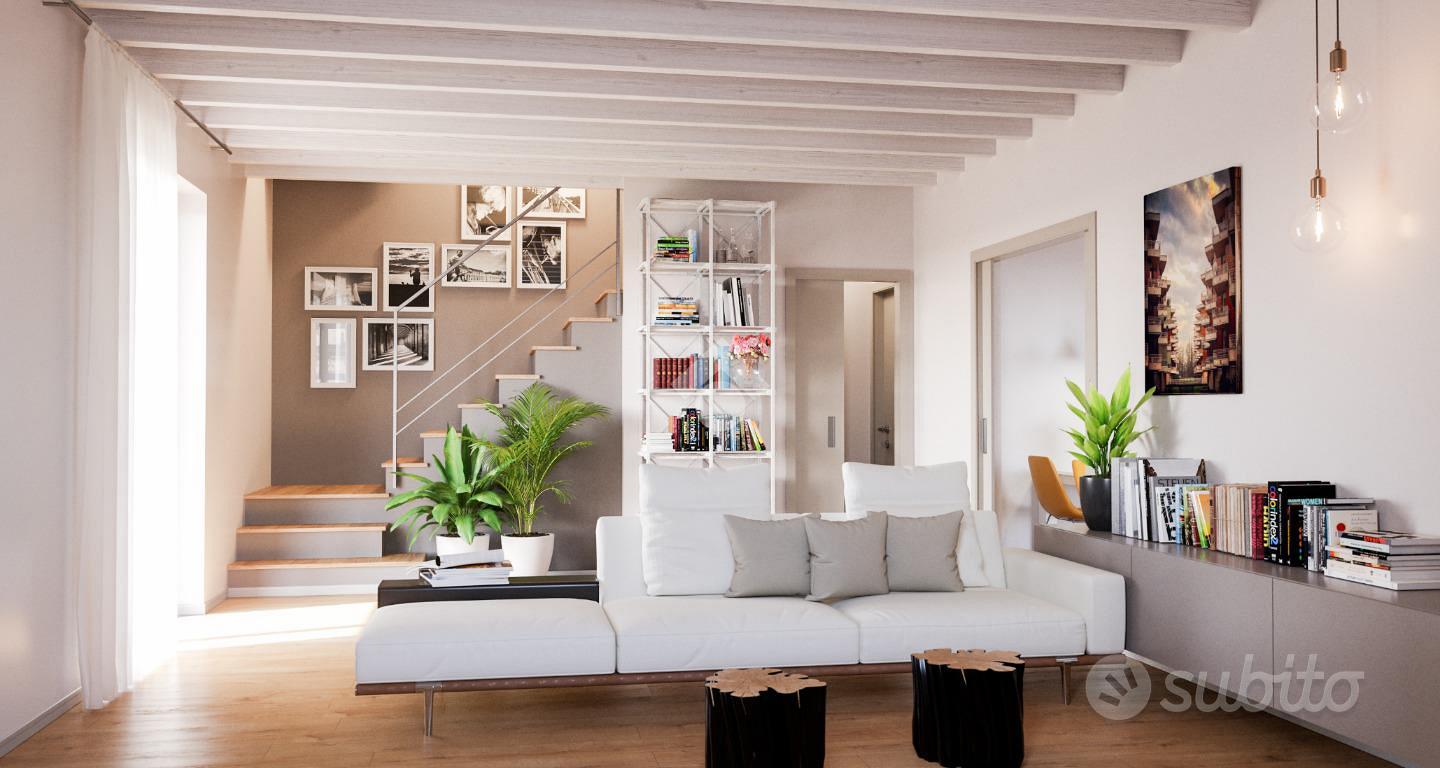 Casa – Ponti sul Mincio, Mantova - Vista 4