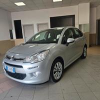 Citroen C3 1.4 HDi 70 Exclusive