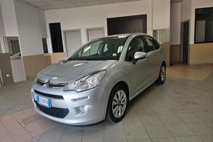 Citroen C3 1.4 HDi 70 Exclusive