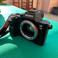 Sony A7III