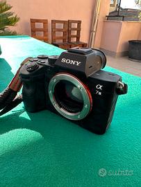 Sony A7III