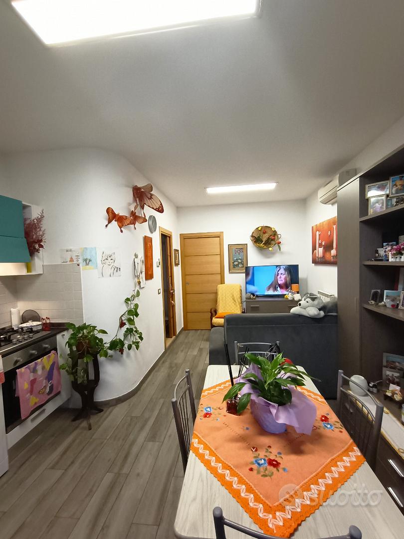 Apartment in Bucine, Torre - Vista 2