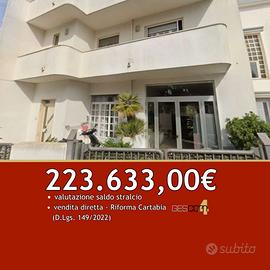 Appartamento a Porto Cesareo (LE)