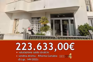 Appartamento a Porto Cesareo (LE)