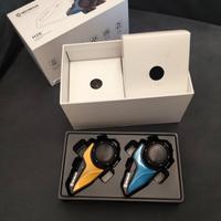 Coppia interfono MOMAN H2E